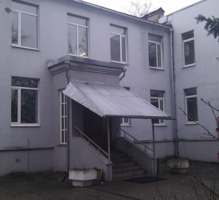 Общежития в Москве недорого