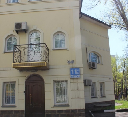 Общежития ЮВАО Москвы