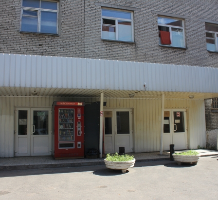 Общежития для студентов Москва