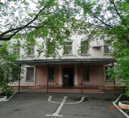 Семейное общежитие в Одинцово