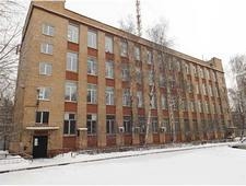 Общежитие в Москве
