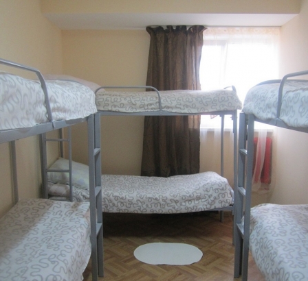 Общежития для студентов в Москве