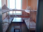 Общежитие Общежитие на Бутырской
