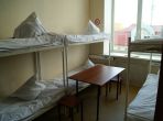 Общежитие Общежитие на Бутырской